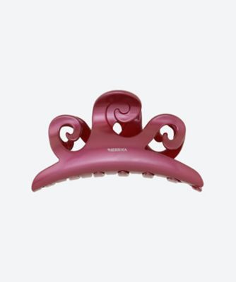 ＜MERRMA (Women)＞ヘアクリップ　ＭＲ００１―０００１２