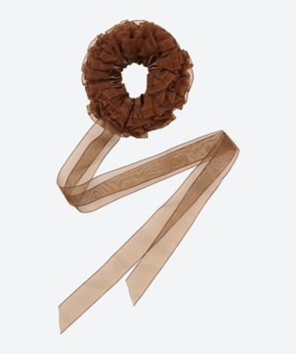 ＜MERRMA (Women)＞シュシュ　ＭＲ００１―０００３４