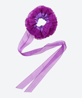 ＜MERRMA (Women)＞シュシュ　ＭＲ００１―０００３７