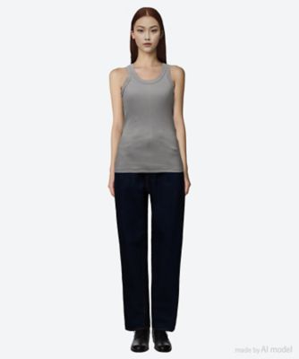 TANK TOP 12391 | HYKE (Women)/ハイク | 三越伊勢丹