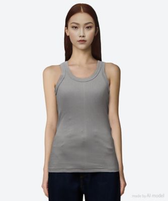 TANK TOP 12391 | HYKE (Women)/ハイク | 三越伊勢丹