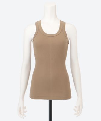 TANK TOP 12391 | HYKE (Women)/ハイク | 三越伊勢丹
