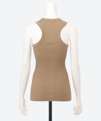 CREW NECK TANK TOP 12440 | HYKE (Women)/ハイク