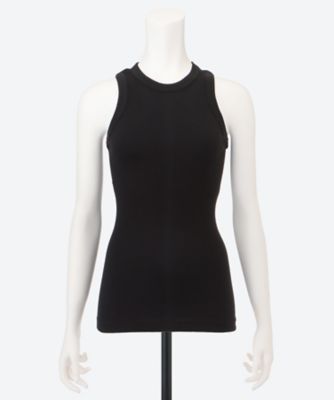 CREW NECK TANK TOP 12440 | HYKE (Women)/ハイク