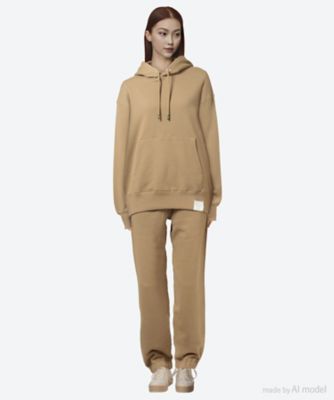 SWEAT HOODIE 12441 | HYKE (Women)/ハイク | 三越