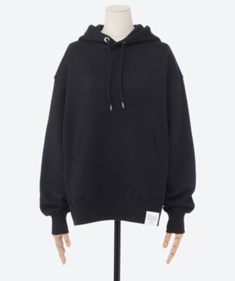 SWEAT HOODIE 12441 | HYKE (Women)/ハイク | 三越 