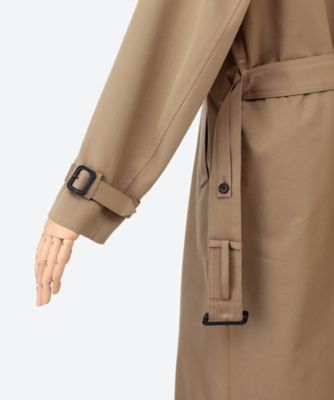 ＴＲＥＮＣＨ　ＣＯＡＴ　／　ＲＥＧＵＬＡＲ　ＦＩＴ　２６ＳＳ／１７５５３