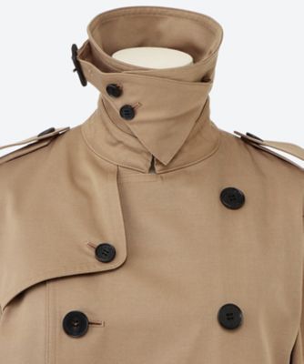 ＴＲＥＮＣＨ　ＣＯＡＴ　／　ＲＥＧＵＬＡＲ　ＦＩＴ　２６ＳＳ／１７５５３