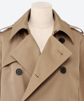 ＴＲＥＮＣＨ　ＣＯＡＴ　／　ＲＥＧＵＬＡＲ　ＦＩＴ　２６ＳＳ／１７５５３