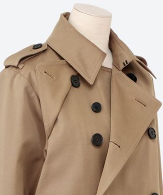 ＴＲＥＮＣＨ　ＣＯＡＴ　／　ＲＥＧＵＬＡＲ　ＦＩＴ　２６ＳＳ／１７５５３