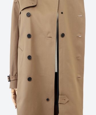 ＴＲＥＮＣＨ　ＣＯＡＴ　／　ＲＥＧＵＬＡＲ　ＦＩＴ　２６ＳＳ／１７５５３