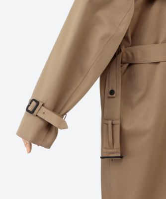 ＴＲＥＮＣＨ　ＣＯＡＴ　／　ＢＩＧ　ＦＩＴ　２６ＳＳ／１７５５４