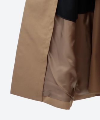 ＴＲＥＮＣＨ　ＣＯＡＴ　／　ＢＩＧ　ＦＩＴ　２６ＳＳ／１７５５４