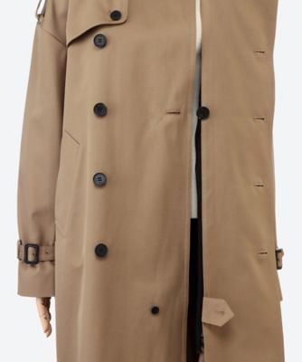 ＴＲＥＮＣＨ　ＣＯＡＴ　／　ＢＩＧ　ＦＩＴ　２６ＳＳ／１７５５４