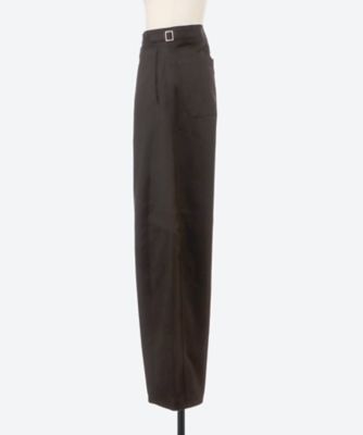 COTTON GURKHA PANTS 13391 | HYKE (Women
