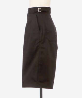 COTTON GURKHA SHORTS 13392 | HYKE (Women
