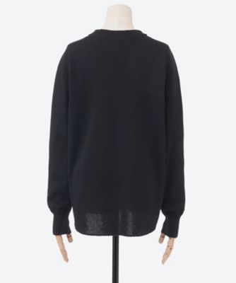 THERMAL SHIRT 12421 | HYKE (Women)/ハイク | 三越