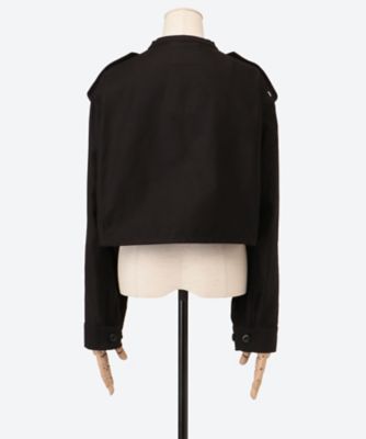 TYPE M―51 CROPPED FIELDJACKET 17510