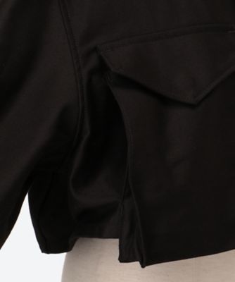 TYPE M―51 CROPPED FIELDJACKET 17510