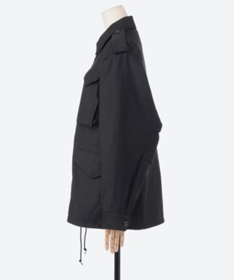 TYPE M―51 FIELD JACKET 17482 | HYKE (Women