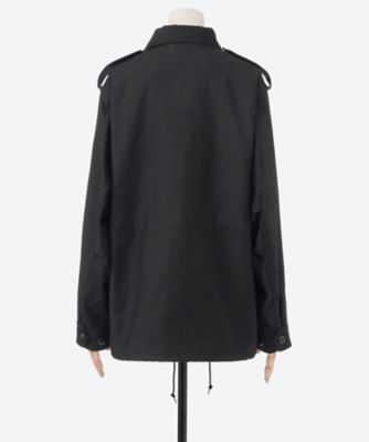 TYPE M―51 FIELD JACKET 17482 | HYKE (Women