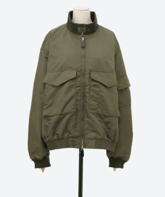 グリーン系 レディースのジャケット | 三越伊勢丹オンラインストア