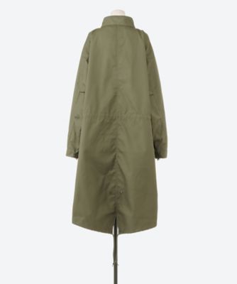 N／C TYPE M―65 FIELD COAT 17461 | HYKE