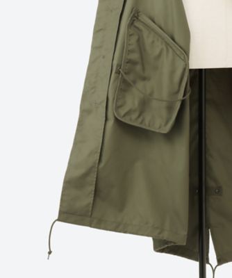 N／C TYPE M―65 FIELD COAT 17461 | HYKE
