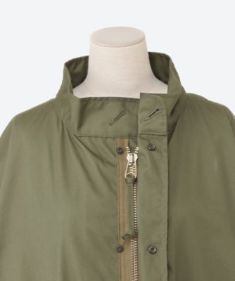 N／C TYPE M―65 FIELD COAT 17461 | HYKE