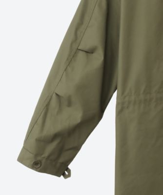 N／C TYPE M―65 FIELD COAT 17461 | HYKE