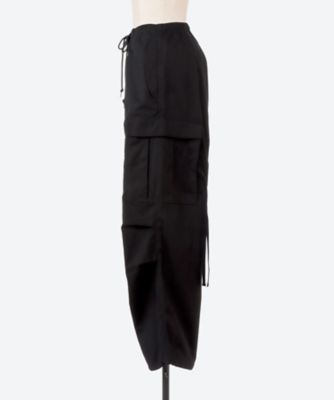 N／C TYPE M―51 SHELL PANTS 13305 | HYKE