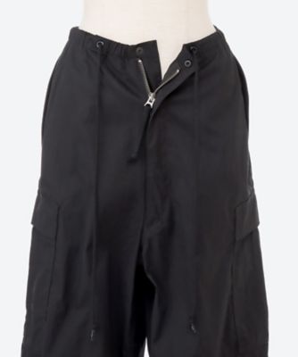 N／C TYPE M―51 SHELL PANTS 13305 | HYKE