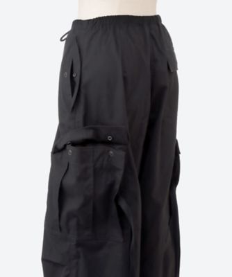 N／C TYPE M―51 SHELL PANTS 13305 | HYKE