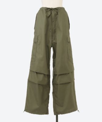 パンツ HYKE M-51 TYPE SHELL PANTS N／C TYPE M―51 SHELL PANTS 13305 | HYKE