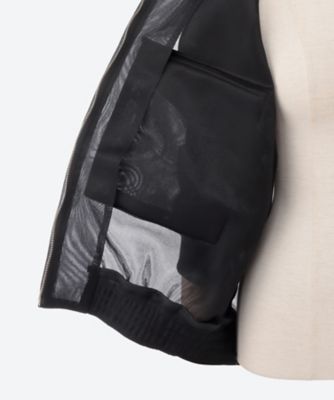 ＳＨＥＥＲ　ＷＥＰ　ＪＡＣＫＥＴ　１７５７６