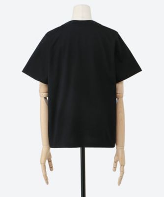 SHORTーSLV TEE （6．5OZ） 26SS／12437