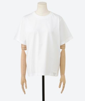 SHORTーSLV TEE （6．5OZ） 26SS／12437