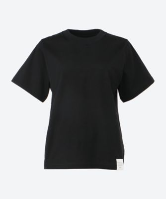 SHORTーSLV TEE （6．5OZ） 26SS／12437