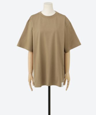 SHORTーSLV TEE （6．5OZ） 26SS／12437