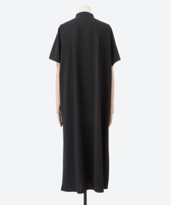 MAXI SHIRT DRESS 16256 | HYKE (Women)/ハイク