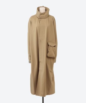 HYKE (Women)/ハイク ＰＥＲＴＥＸ（Ｒ）　ＤＥＳＥＲＴ　ＳＴＯＲＭ　ＣＯＡＴ　２６ＳＳ／１７５７１