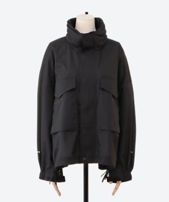 PERTEX（R） WEP JACKET 26SS／17572 | HYKE