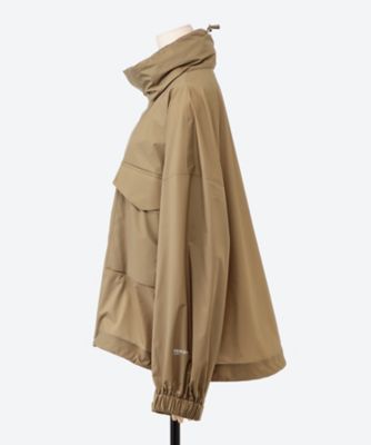 PERTEX（R） WEP JACKET 26SS／17572 | HYKE