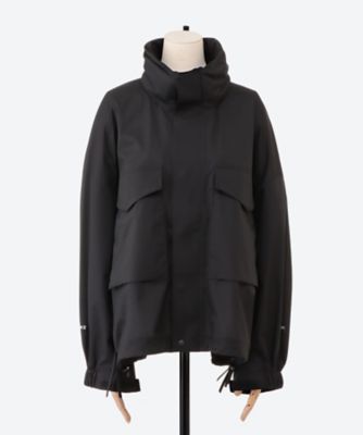 PERTEX（R） WEP JACKET 26SS／17572 | HYKE