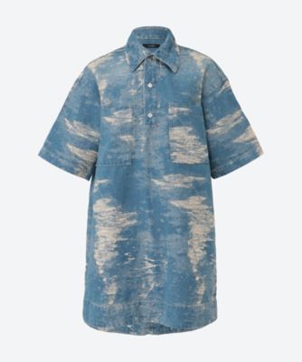 ＜TAAKK (Women)＞ワンピース　６Ｓ／ＴＡ２６ＳＳ―ＯＰ３５０