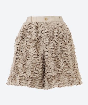 ＜TAAKK (Women)＞パンツ　ＴＡ２６ＳＳ―ＰＴ３０５