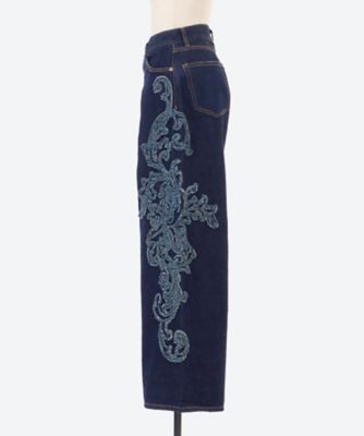 パンツ TA26SS―PT331 | TAAKK (Women)/ターク | 三越伊勢丹