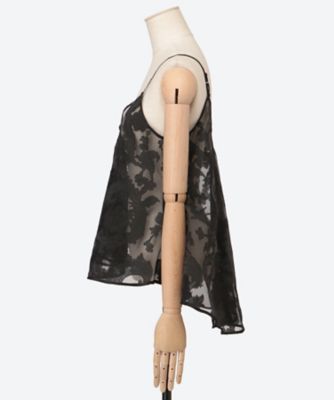 キャミソール 6S／TA26SS―SH348 | TAAKK (Women)/ターク