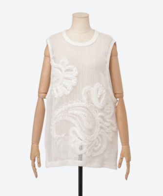 ＜TAAKK (Women)＞カットソー　６Ｓ／ＴＡ２６ＳＳ―ＪＲ３６４