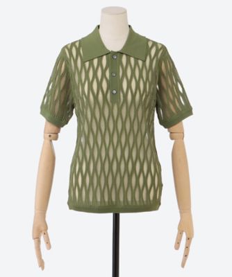 セーター TA26SS―KN065 | TAAKK (Women)/ターク | 三越